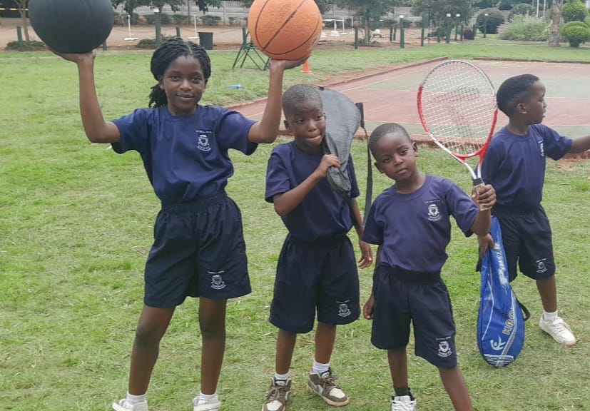 Sports Day
